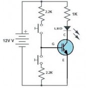 IGBT tranzistori